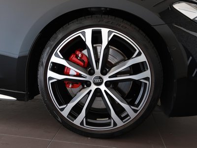 صورة 8 لـ 2025 AUDI S5 AVANT