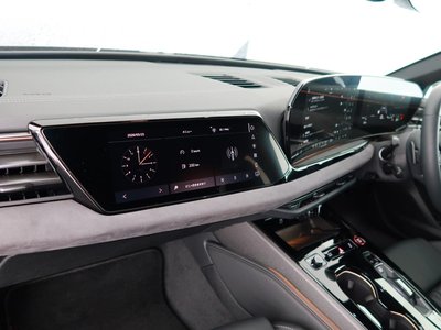 2025 AUDI S5 AVANT — миниатюра 13