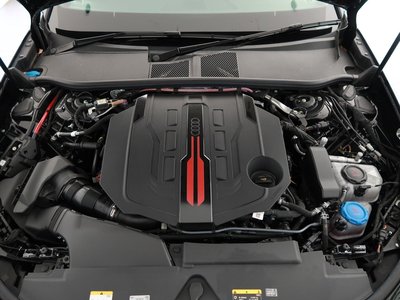 2025 AUDI S5 AVANT — миниатюра 17