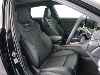 صورة 9 لـ 2025 AUDI S5 AVANT