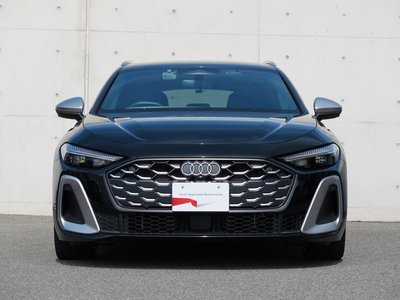 صورة 3 لـ 2025 AUDI S5 AVANT