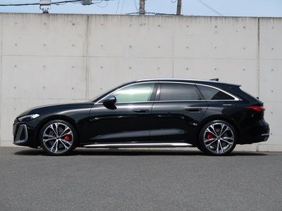 صورة 4 لـ 2025 AUDI S5 AVANT