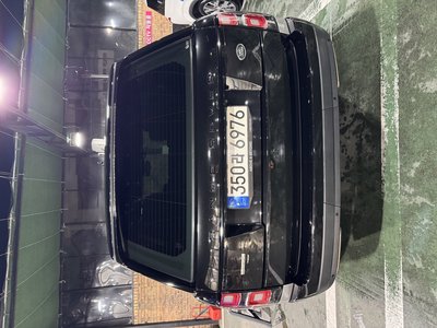 LAND ROVER RANGE ROVER - 2