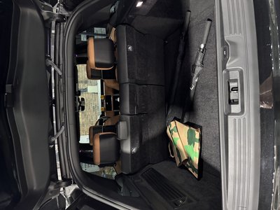 LAND ROVER RANGE ROVER - 6