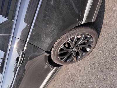 LAND ROVER RANGE ROVER - 10