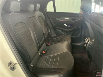 MERCEDES-BENZ GLC - 8