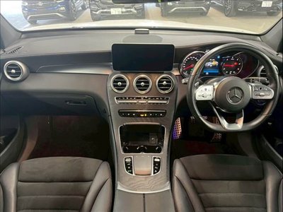 MERCEDES-BENZ GLC - 3