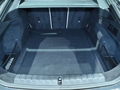 2021 BMW 4 SERIES GRAN COUPE 照片 55