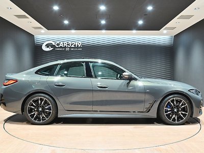 صورة 6 لـ 2021 BMW 4 SERIES GRAN COUPE