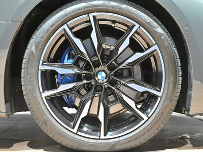 2021 BMW 4 SERIES GRAN COUPE 照片 59