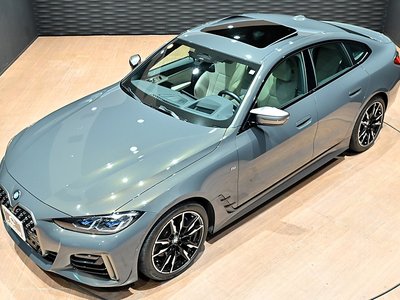 صورة 7 لـ 2021 BMW 4 SERIES GRAN COUPE