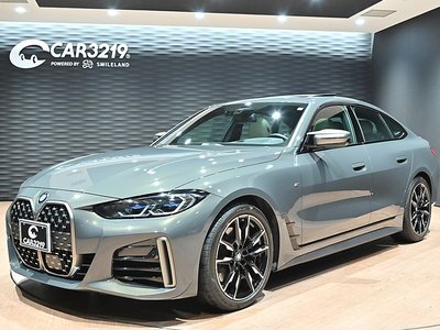 صورة 1 لـ 2021 BMW 4 SERIES GRAN COUPE