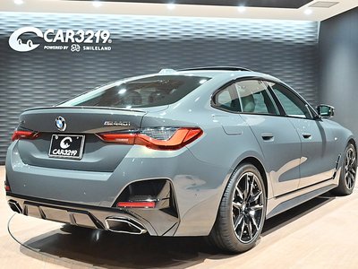 صورة 2 لـ 2021 BMW 4 SERIES GRAN COUPE