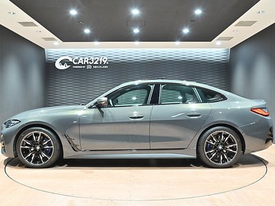 صورة 5 لـ 2021 BMW 4 SERIES GRAN COUPE