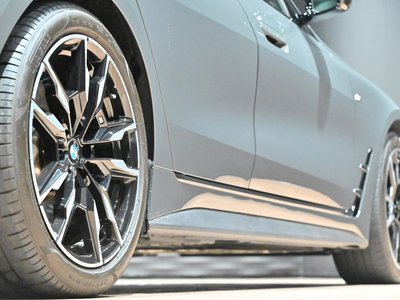 2021 BMW 4 SERIES GRAN COUPE 照片 58