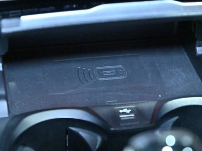 2021 BMW 4 SERIES GRAN COUPE 照片 34