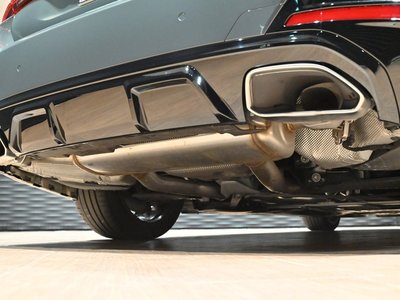 2021 BMW 4 SERIES GRAN COUPE 照片 51