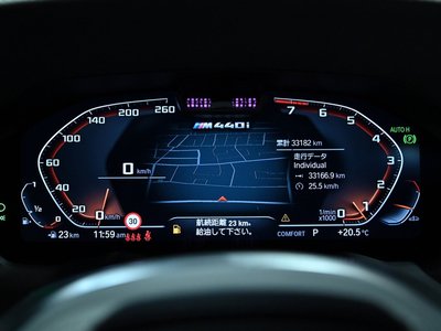 2021 BMW 4 SERIES GRAN COUPE 照片 28