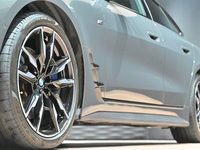 2021 BMW 4 SERIES GRAN COUPE 照片 56