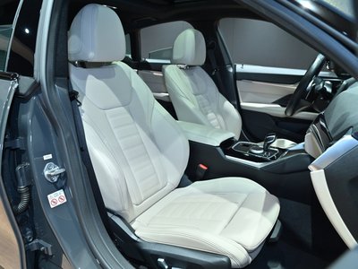 2021 BMW 4 SERIES GRAN COUPE 照片 20