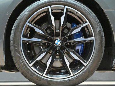 2021 BMW 4 SERIES GRAN COUPE 照片 57