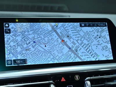 2021 BMW 4 SERIES GRAN COUPE 照片 16