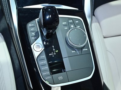 2021 BMW 4 SERIES GRAN COUPE 照片 33