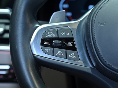 2021 BMW 4 SERIES GRAN COUPE 照片 26