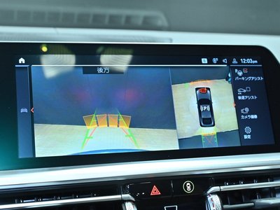2021 BMW 4 SERIES GRAN COUPE 照片 17