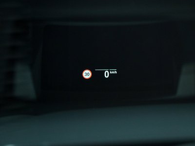 2021 BMW 4 SERIES GRAN COUPE 照片 29