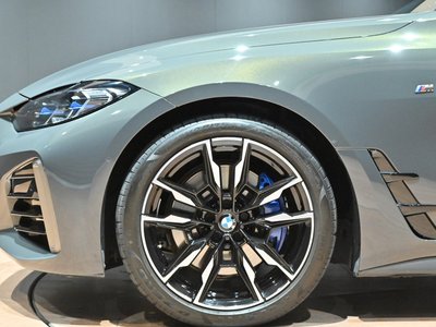 2021 BMW 4 SERIES GRAN COUPE 照片 44