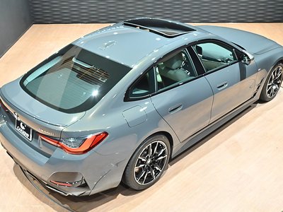 صورة 8 لـ 2021 BMW 4 SERIES GRAN COUPE