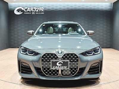صورة 3 لـ 2021 BMW 4 SERIES GRAN COUPE