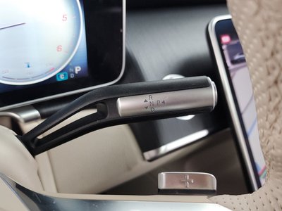 MERCEDES-BENZ S-CLASS - 9