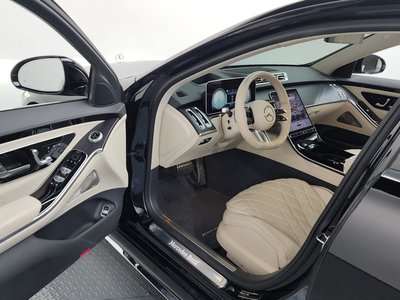 MERCEDES-BENZ S-CLASS - 10