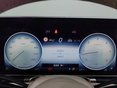 MERCEDES-BENZ S-CLASS - 8