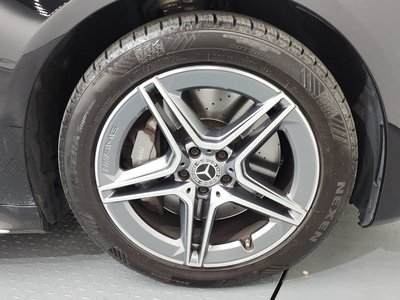 MERCEDES-BENZ S-CLASS - 6