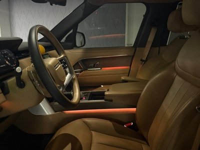 2023 LAND Rover RANGE ROVER — миниатюра 16
