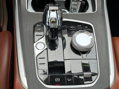 BMW X7 - 9