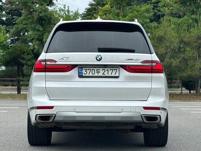 BMW X7 - 3