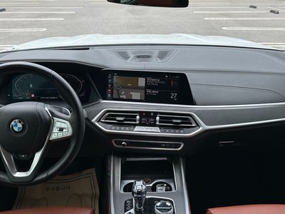BMW X7 - 5