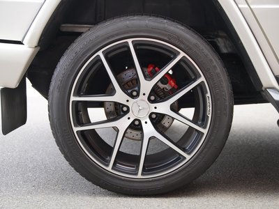 2013 Mercedes-BENZ G-CLASS AMG 缩略图 48