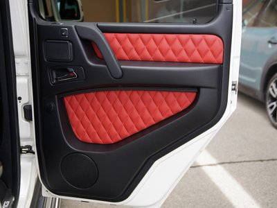 2013 Mercedes-BENZ G-CLASS AMG 缩略图 42