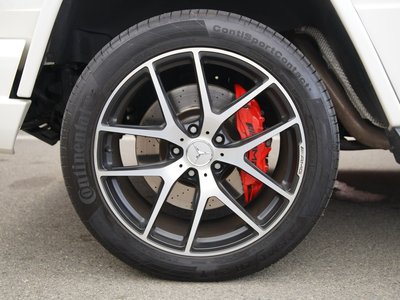 2013 Mercedes-BENZ G-CLASS AMG 缩略图 49
