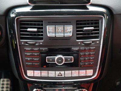 2013 Mercedes-BENZ G-CLASS AMG 缩略图 22