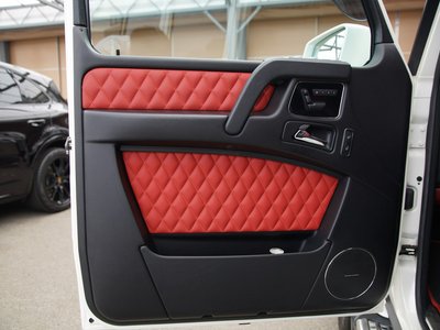 2013 Mercedes-BENZ G-CLASS AMG 缩略图 28