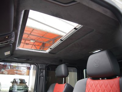 2013 Mercedes-BENZ G-CLASS AMG 缩略图 43