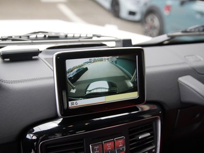 2013 Mercedes-BENZ G-CLASS AMG 缩略图 19