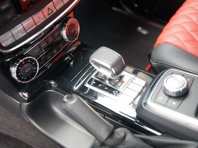 2013 Mercedes-BENZ G-CLASS AMG 缩略图 23
