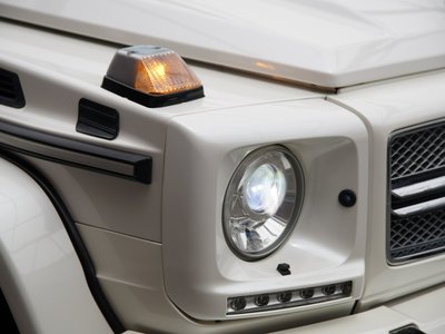 2013 Mercedes-BENZ G-CLASS AMG 缩略图 45